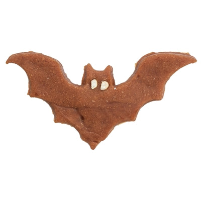 Trixie Halloween Vleermuis Met Kippenborst En Eendenborst 10 Cm 30 Gr