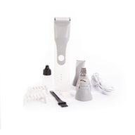 Hery Furstyle Tondeuse Met 4 Opzetkoppen 800 Mah