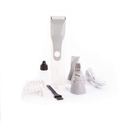 Hery Furstyle Tondeuse Met 4 Opzetkoppen 800 Mah