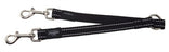 Rogz For Dogs Fanbelt Splitter Zwart 20 Mmx33 Cm