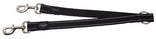 Rogz For Dogs Lumberjack Splitter Zwart 25 Mmx43 Cm