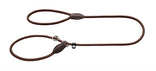 Hunter Retrieverlijn Met Stop Freestyle Bruin 170X0,8 Cm