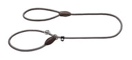 Hunter Retrieverlijn Met Stop Freestyle Grijs 170X0,8 Cm