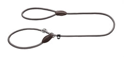 Hunter Retrieverlijn Met Stop Freestyle Grijs 170X0,8 Cm