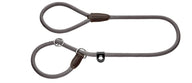 Hunter Retrieverlijn Met Stop Freestyle Grijs 170X0,8 Cm
