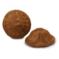 Starmark Everlasting Treats Veggie Kip Large 7,5X7,5X3,5 Cm