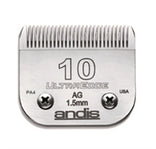 Andis Scheerkop Maat 10 1,5Mm