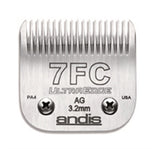 Andis Scheerkop Maat 7Fc 3,2Mm
