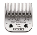 Andis Scheerkop Maat 3 3/4 Fc 13Mm